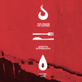 Redcon1 Redcon1 | Silencer - Side View | Svpplements