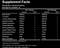 MHN Pre-Workout Supplement - In Use | Svpplements