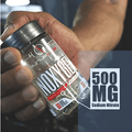 Purus Labs NOxygen Pump Capsules 30 Servings - Training Lifestyle Shot | Svpplements
