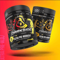 Darkside Darkside Supps Ultra Pre Xtreme - Side View | Svpplements