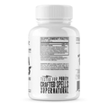 Black Magic Supply Dietary Supplement - Product View | Svpplements