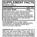 Black Magic Supply Dietary Supplement - Product View | Svpplements