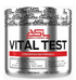 ASL | Vital Test