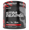 Killer Labz Dietary Supplement - Product View | Svpplements