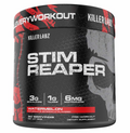 Killer Labz Dietary Supplement - Product View | Svpplements