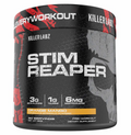 Killer Labz Dietary Supplement - Product View | Svpplements