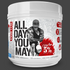 5% Nutrition | All Day You May 10:1:1 BCAA