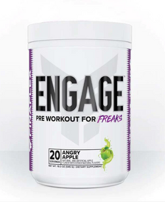 Finaflex | Engage