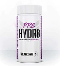 Finaflex | Pre Hydr8 | 90 Capsules