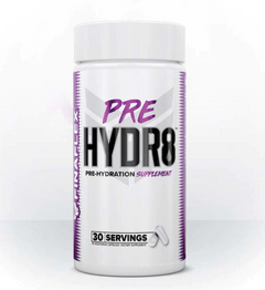 Finaflex | Pre Hydr8 | 90 Capsules