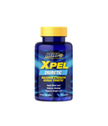 MHP MHP | XPEL Diuretic - Back View | Svpplements