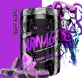NutriFitt | Carnage | 21 Servings - Product Image | Svpplements