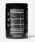 Jocko Fuel Jocko Fuel | Jocko Greens - Side View | Svpplements