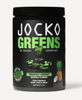 Jocko Fuel Jocko Greens Greens Powder 30 Servings - Spirulina 1170mg | Svpplements