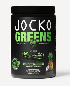 Jocko Fuel | Greens | 30 Servings