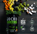 Jocko Fuel | Greens | 30 Servings - Product Image | Svpplements
