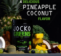 Jocko Fuel Jocko Fuel | Jocko Greens - Package Detail | Svpplements