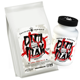Obsidian Dim Mak Ammonia Inhalant Strength Formula 1 Unit - Ammonia inhalant | Svpplements