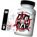 Obsidian Dim Mak Ammonia Inhalant Strength Formula 1 Unit Supplement Facts - Ammonia inhalant | Svpplements