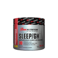Prime Nutrition Sleep Support Supplement - Supplement Facts | Svpplements