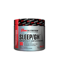 Prime Nutrition Sleep Support Supplement - Product Front | Svpplements