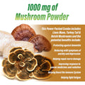 Myogenix | Super Greens - Product Image | Svpplements