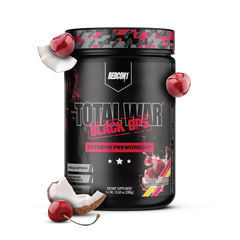 Redcon1 | Black Ops | 20 Servings
