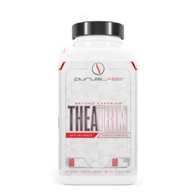 Purus Labs | Theatrim | 60 Capsules