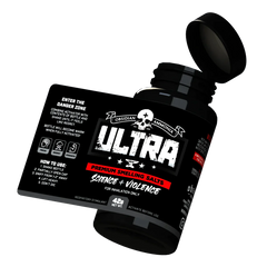 Obsidian Ammonia | Ultra
