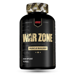 Redcon1 | War Zone | 90 Capsules
