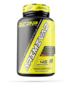 Repp Sports | Arimivar