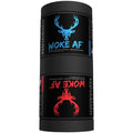 Bucked Up Woke AF Double Barrel 2-in-1 Pre-Workout Powder 40 Servings - Citrulline Malate 6000mg | Svpplements