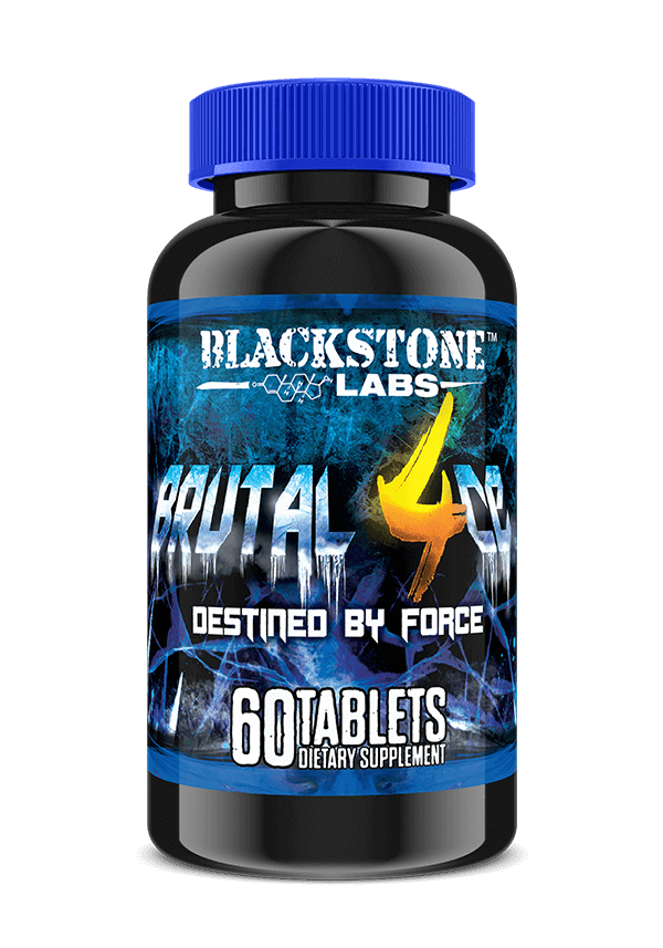 blackstone labs - NutraStop