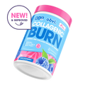 Obvi Collagenic Burn Fat Burner Powder 25 Servings - Caffeine Anhydrous 120mg | Svpplements