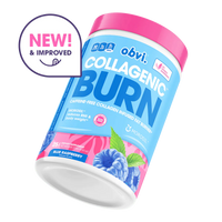 Obvi. | Obvi Collagenic Burn | 25 Servings