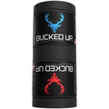 Bucked Up Double Barrel 2-in-1 Pre-Workout Powder 40 Servings - Citrulline Malate 6000mg | Svpplements