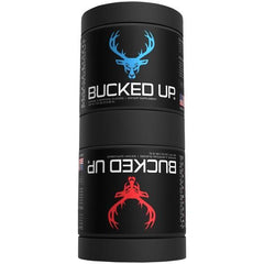 Bucked Up | Double Barrel
