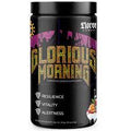 Norse Fitness Norse: Glorious Morning Greens - Side View | Svpplements