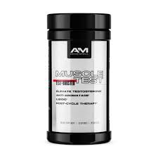 American Metabolix Pre-Workout Powder 25 Servings - Betaine 1,200mg | Svpplements