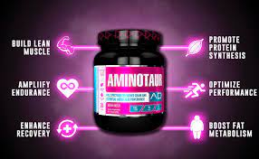 Project AD | Aminotaur