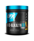 EFX Sports EFX Sports | Kre-Alkalyn Powder | PH-Correct Creatine Monohydrate - Side View | Svpplements
