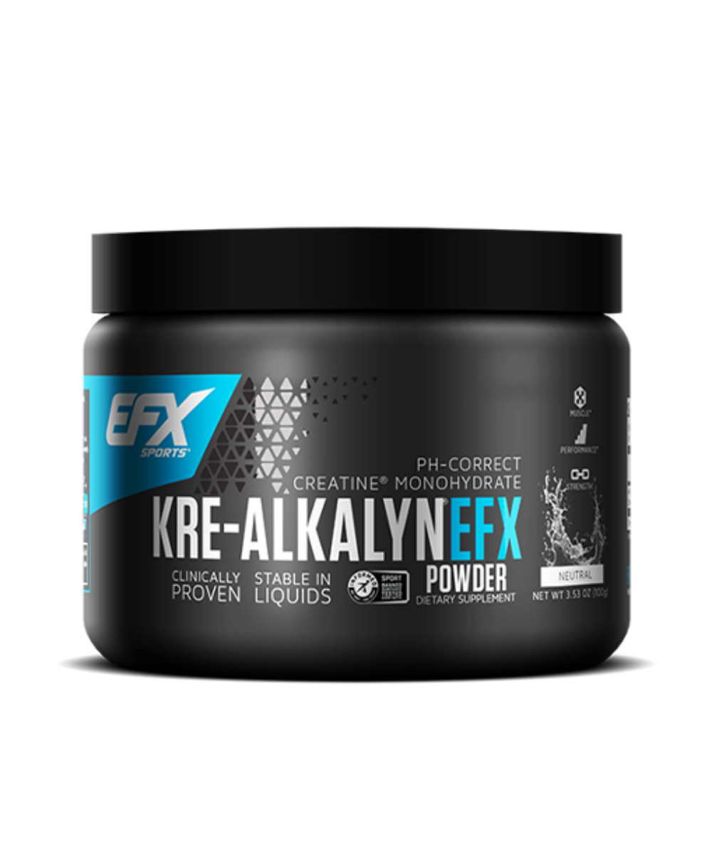 CREATINE - Creatine Monohydrate - KLOUT PWR