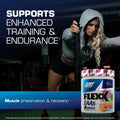 GAT Sport GAT Sport | Flexx EAAs - Side View | Svpplements