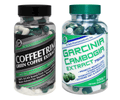 Hi-Tech Pharmaceuticals Garcinia Cambogia Fat Burner Capsules 50 Servings - Garcinia Cambogia Extract 1500mg | Svpplements