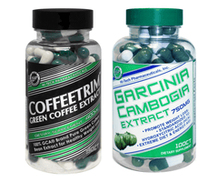 Nutrastop | Green Coffee+ | 2-Product Stack