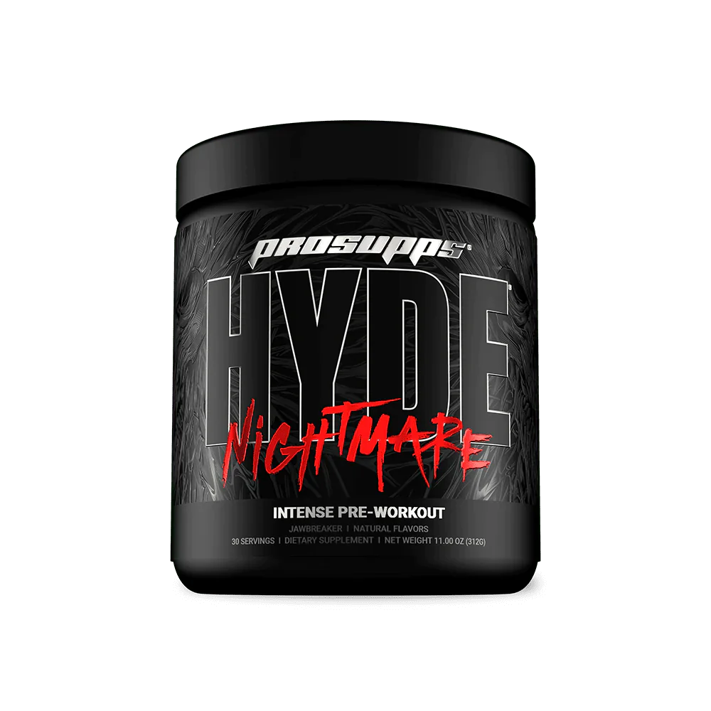 Prosupps | Hyde Nightmare