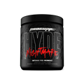ProSupps Hyde Nightmare Pre-Workout Powder N/A Servings - L-Citrulline 4000mg | Svpplements