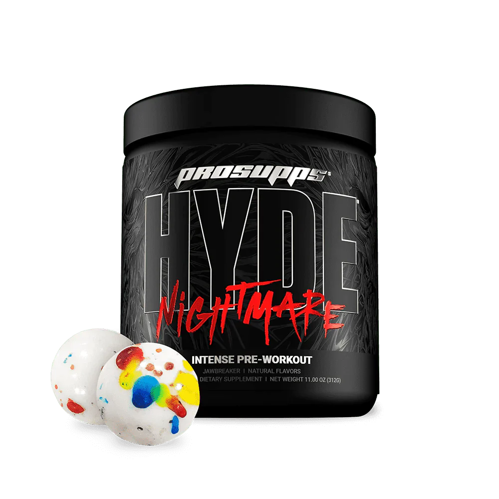 Prosupps | Hyde Nightmare