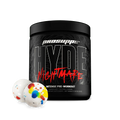 ProSupps Hyde Nightmare Pre-Workout Powder N/A Servings Supplement Facts - L-Citrulline 4000mg | Svpplements