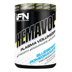 iForce Nutrition | Hemavol